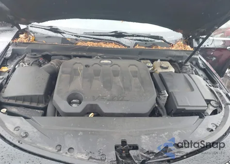 2018 Chevrolet Impala 2Lz z USA, uszkodzony, nr VIN 2G1125S39J9164317